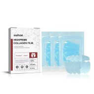 Melting Collagen Mask 3 Packet  9 Set