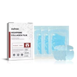 Melting Collagen Mask 1 Packet  3 Set