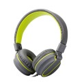 Wired Headset
