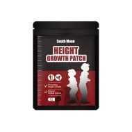 Height Growth Herbal Patch 3 Packet (30PC)