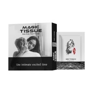 Magic Tissue 1 Packet - 10PC