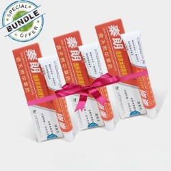 চর্মরোগের ৩ পিস ফুল কোর্স ক্রিম পাচ্ছেন মাত্র ১০০০ টাকায়